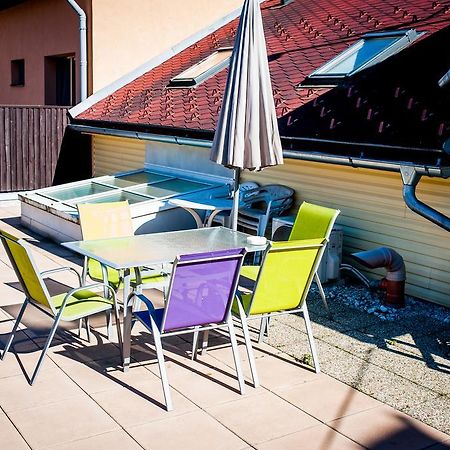 Apartmany Batelov المظهر الخارجي الصورة