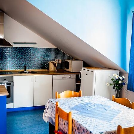 Apartmany Batelov المظهر الخارجي الصورة