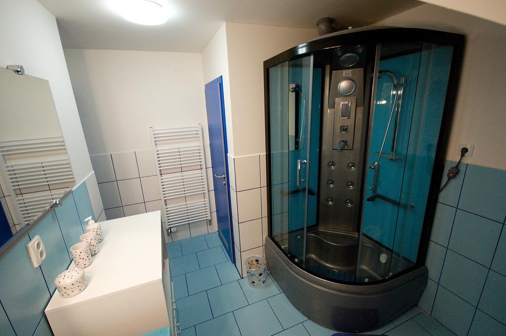 Apartmany Batelov الغرفة الصورة