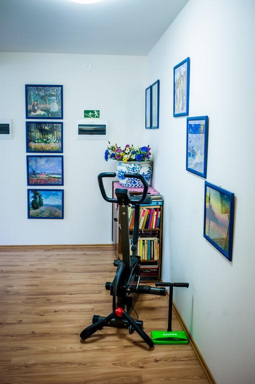 Apartmany Batelov المظهر الخارجي الصورة