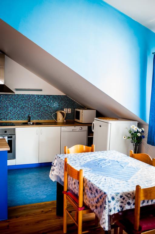 Apartmany Batelov المظهر الخارجي الصورة