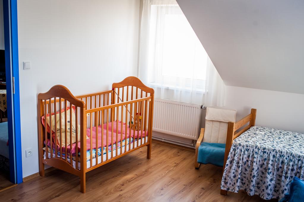 Apartmany Batelov المظهر الخارجي الصورة