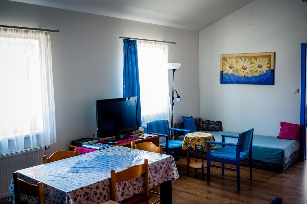 Apartmany Batelov المظهر الخارجي الصورة