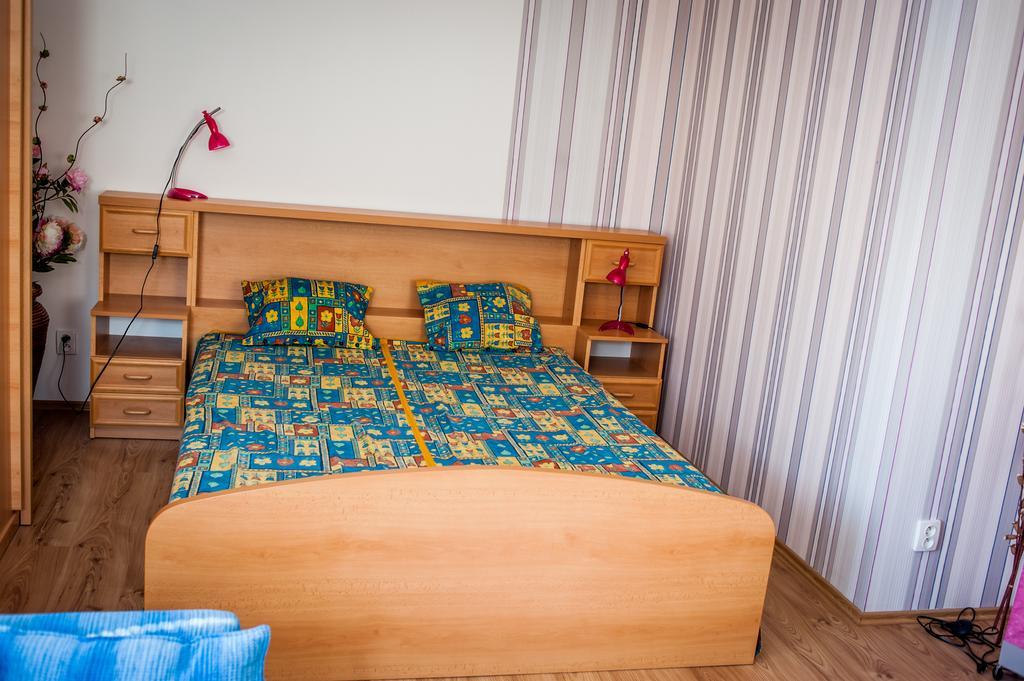 Apartmany Batelov المظهر الخارجي الصورة