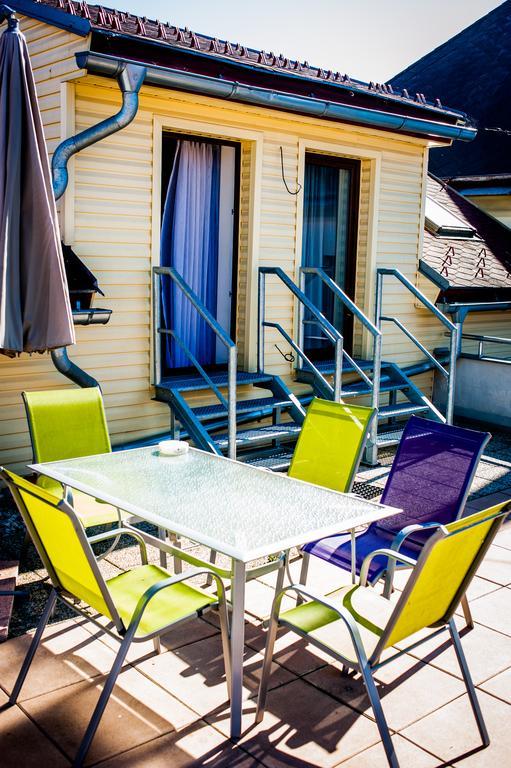Apartmany Batelov المظهر الخارجي الصورة