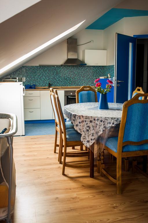 Apartmany Batelov المظهر الخارجي الصورة