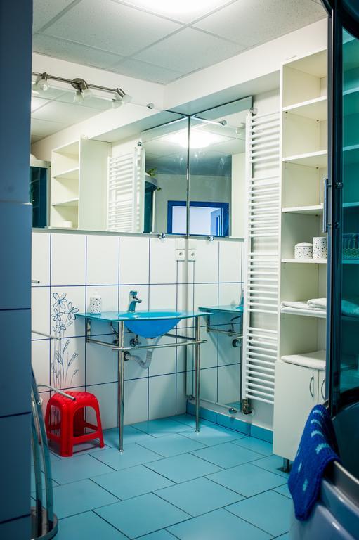Apartmany Batelov المظهر الخارجي الصورة
