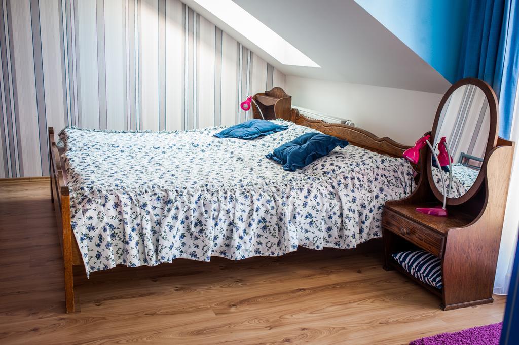 Apartmany Batelov المظهر الخارجي الصورة