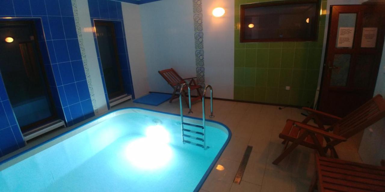 Apartmany Batelov المظهر الخارجي الصورة